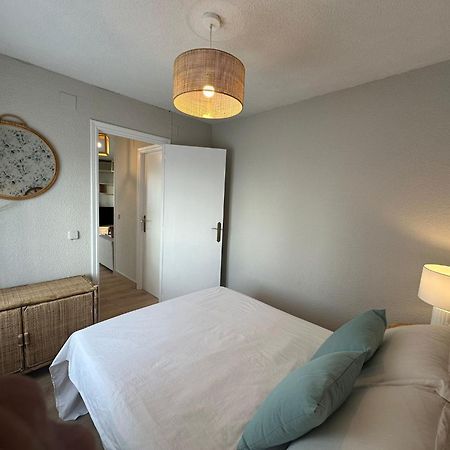 Apartamento La Concha Playa De Levante Benidorm Esterno foto