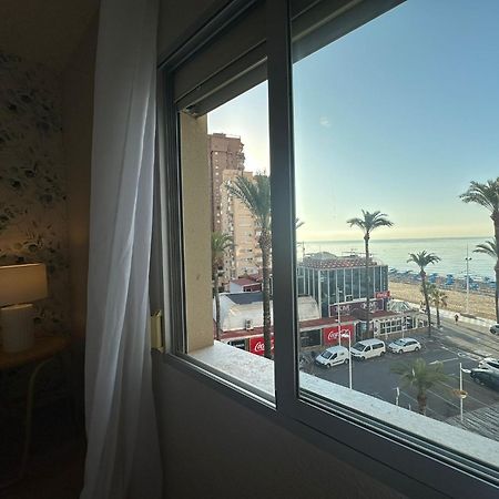 Apartamento La Concha Playa De Levante Benidorm Esterno foto
