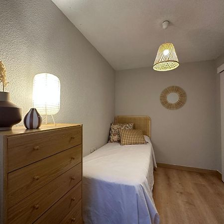 Apartamento La Concha Playa De Levante Benidorm Esterno foto