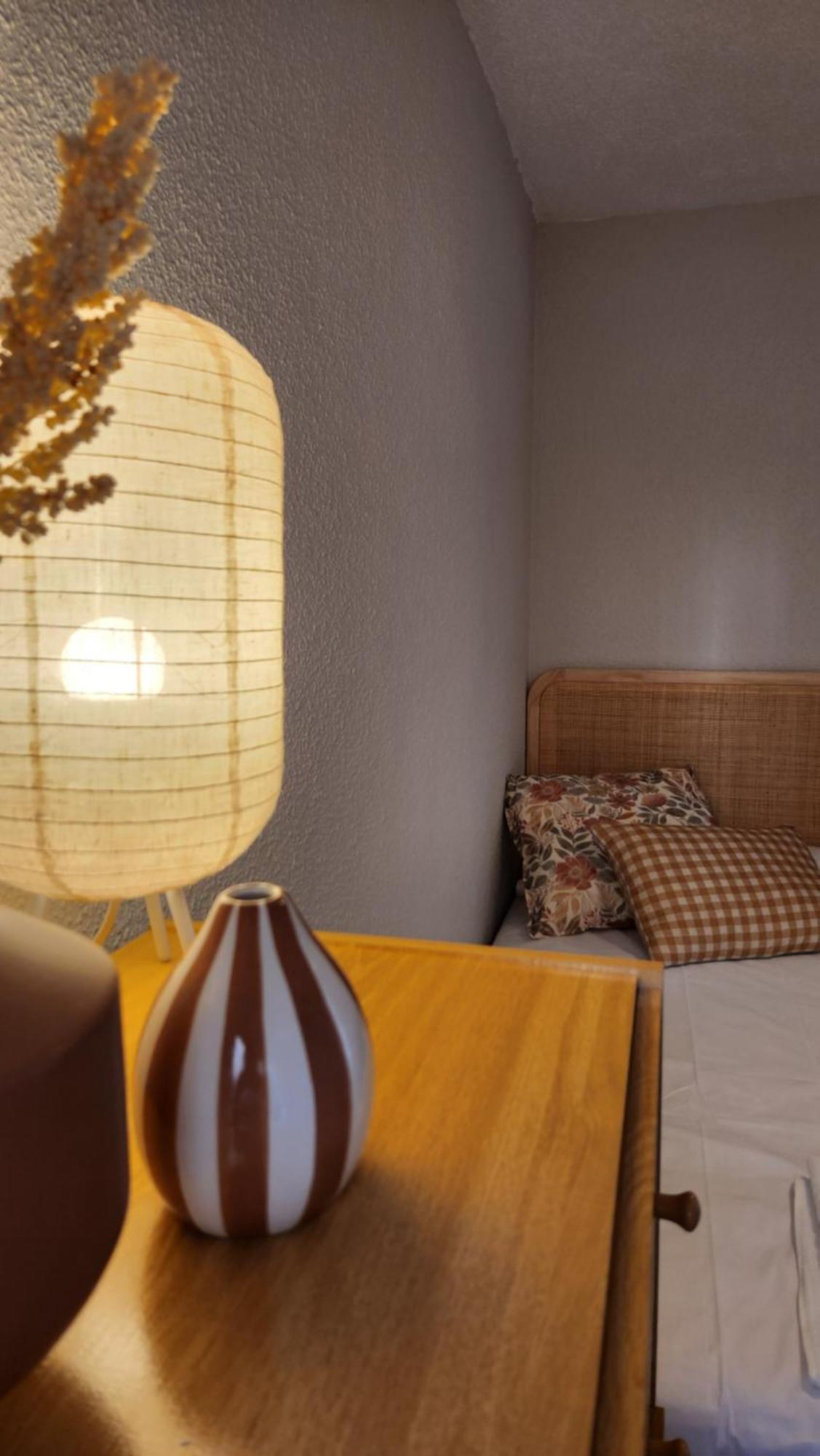 Apartamento La Concha Playa De Levante Benidorm Esterno foto