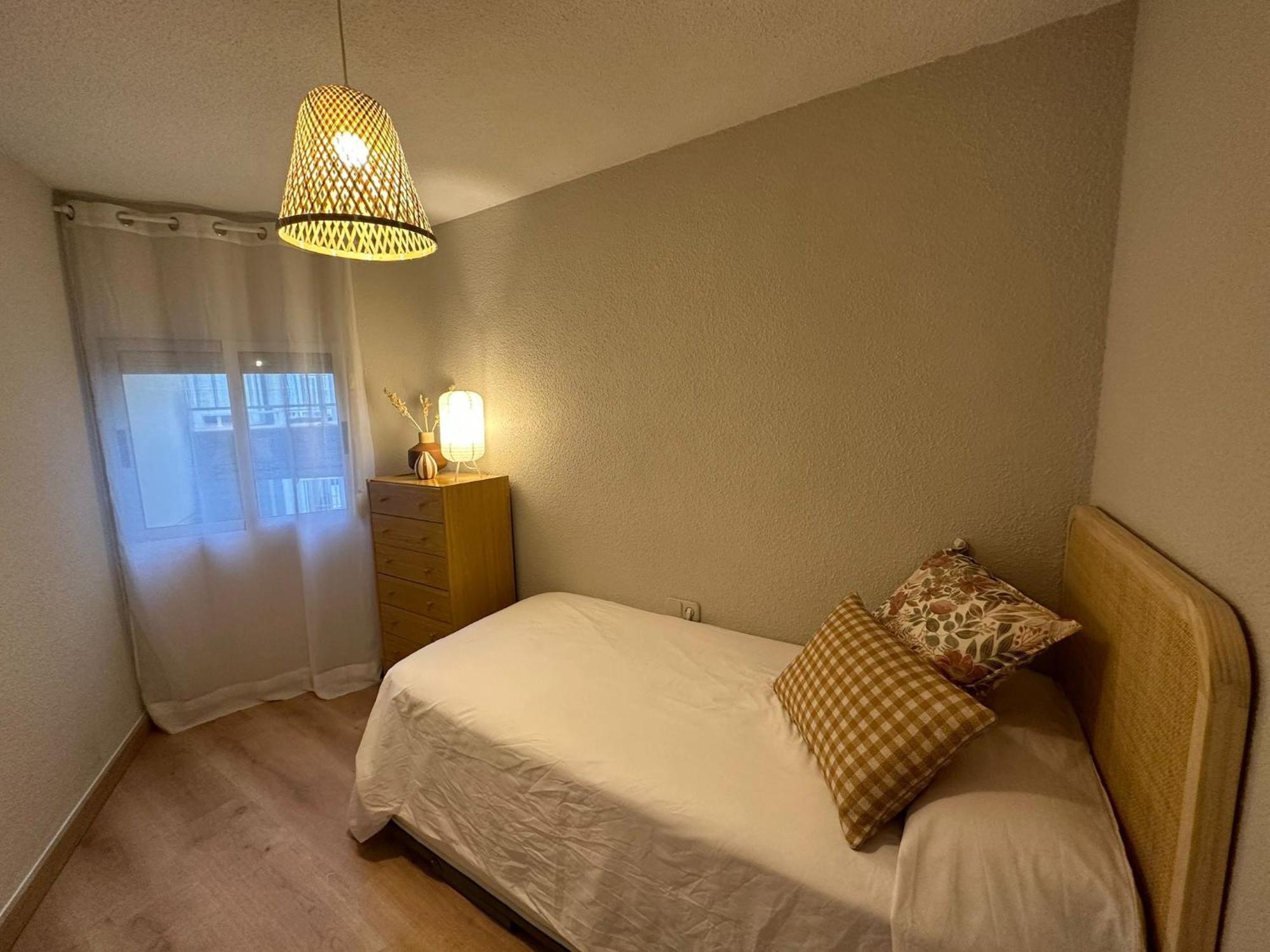 Apartamento La Concha Playa De Levante Benidorm Esterno foto
