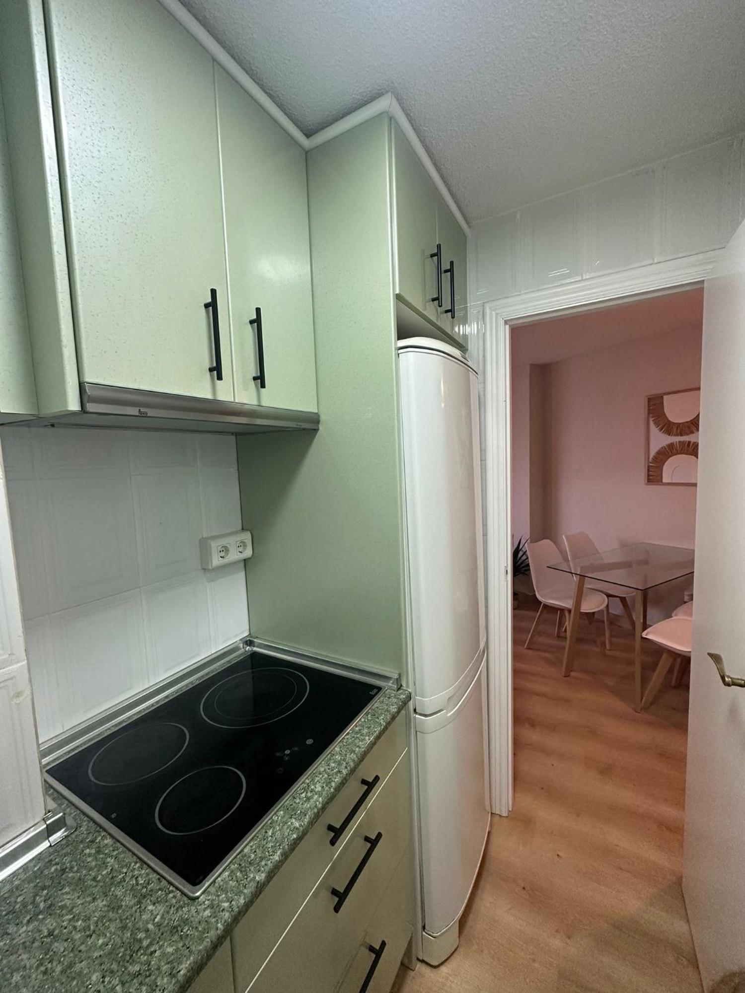Apartamento La Concha Playa De Levante Benidorm Esterno foto